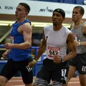 Meet your Posher, Tom